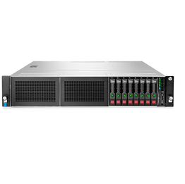 HPE 719061-B21 Xeon Server ProLiant DL380