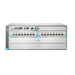 HPE JL095A  Networking Switch 16 Port