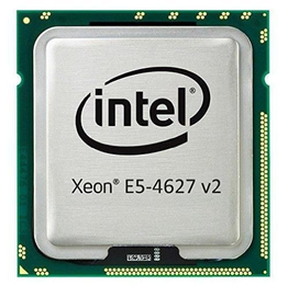 Intel SR1AD 3.30 GHz Processor Intel Xeon 8 Core