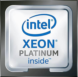 HPE 871618-B21 2.10 GHz Processor Intel Xeon 28 Core