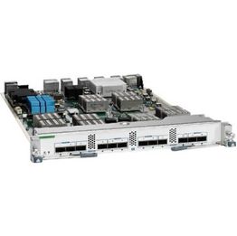 Cisco N7K-F312FQ-25 12 Port Networking Expansion Module