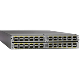 Cisco C1-N5K-C5648-B-36Q Networking Switch Chassis