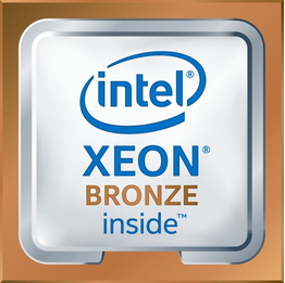 HPE 873641-B21 1.7GHz Intel Xeon 6-Core