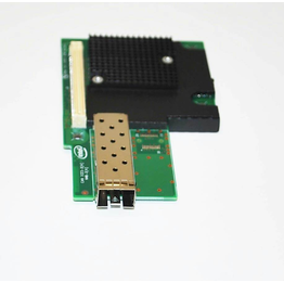 Intel X520DA1OCP 10 Gigabit Networking Server Adapter
