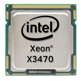 Intel BX80605X3470 2.93 GHz Processor Intel Xeon Quad Core