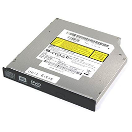 Dell UC823 IDE Multimedia DVD-RW