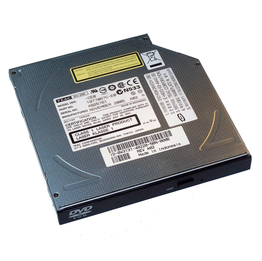 HP DV-28E IDE Multimedia DVD-ROM