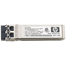 HP 656435-001 Networking Transceiver GBIC-SFP