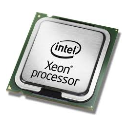 Intel SLACC 2.66 GHz Processor Intel Xeon Dual Core