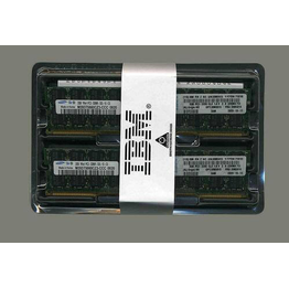 IBM 49Y1564 16GB Memory PC2-10600