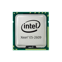 Dell 374-14456 2.4GHz Processor Intel Xeon Quad-Core