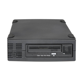 HP PD001-20000 400/800GB Tape Drive Tape Storage LTO - 3 External