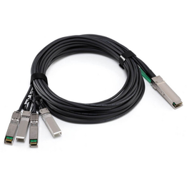 Cisco QSFP-4X10G-AC10M Cables Copper Cable 10 Meter