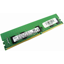 Hynix HMA81GR7MFR8N-UH 8GB Memory PC4-21300
