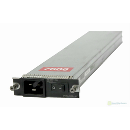 Cisco PEM-20A-AC 1400 Watt Power Supply Router Power Supply