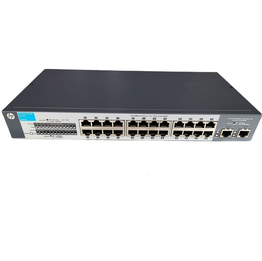 HP J9664AS Networking Switch 24 Port