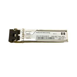 HPE J4858-61201 Networking Transceiver GBIC-SFP