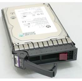 HP 666355-002 450GB 10K RPM SAS-6G HDD