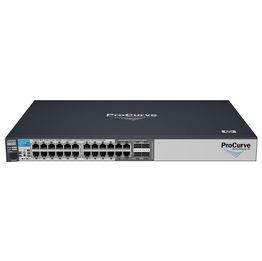 HP J9299-69001 Networking Switch 24 Port