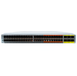 Cisco N5K-C5672UP Managed Switch