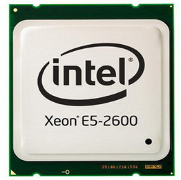 Intel CD8067303592500 2.6GHz Processor