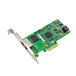 Dell 7MJH5 Server Network Interface Card