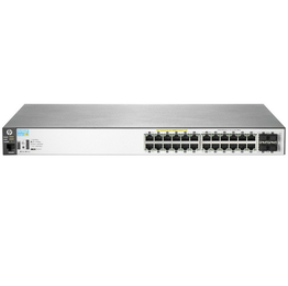 JG913-61101 HPE Managed Switch