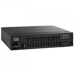 Cisco ISR4451-X/K9 Integrated Service Router