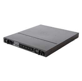 Cisco ISR4331/K9 Integrated Service Router