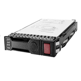 HPE 873370-006 SAS 12GBPS SSD