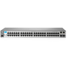 HPE J9627A Ethernet Switch