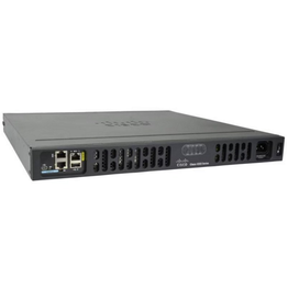 Cisco ISR4331-VSEC/K9 3 Ports Router