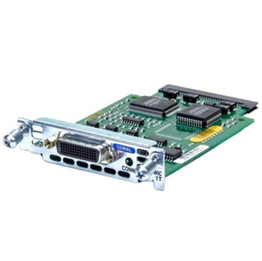 Cisco WIC-1T 1-Port Networking Interface Card