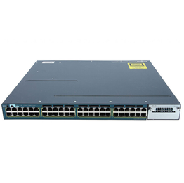 Cisco WS-C3560X-48U-S 48 Ports Switch