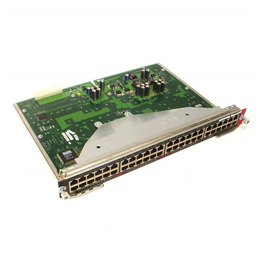 Cisco WS-X4148-RJ 48 Port Switch