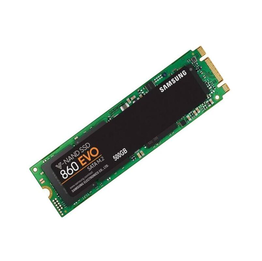 Samsung MZ-N6E500BW 500GB SATA 6GBPS SSD