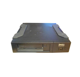 Dell 86H4Y 800/1600GB Tape Drive Tape Storage LTO - 4 External
