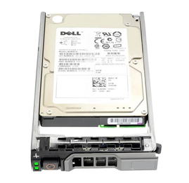 Dell 05R6CX 600GB 10K RPM SAS 6GBITS HDD