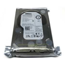 Dell 342-5570 4TB 7.2K RPM SAS-6GBITS HDD