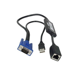 Dell 9CKJ5 USB Cables Kvm Adapter