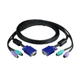 Dell 2NMYW USB Cables KVM ADAPTER Cable