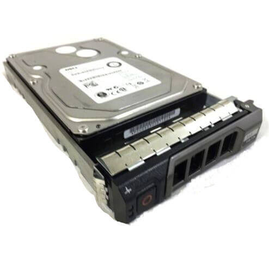 Dell 0RF9T8 1.8TB 10K RPM SAS-6GBITS HDD
