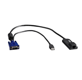 Dell GW35H USB Cables KVM ADAPTER