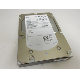 Dell XXR60 600GB 10K RPM SAS-6GBITS HDD