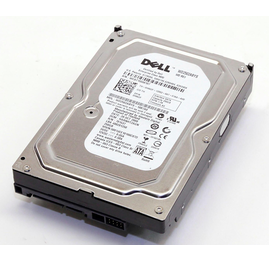 Dell 400-ALRR 2TB 7.2K RPM Near-Line SAS-12GBPS HDD