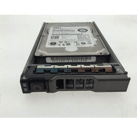 Dell 342-0120 600GB 15K RPM SAS-6GBPS HDD