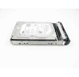 Dell 1D9NN 2TB 7.2K RPM SAS-6GBITS HDD