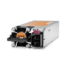 HP 720484-B21 800 Watt Server Power Supply
