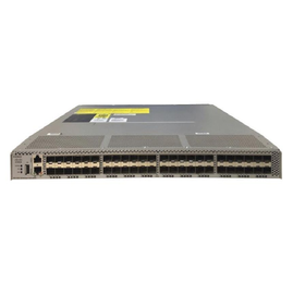 Cisco DS-C9148S-48PK9 Managed Switch