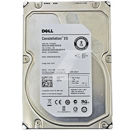 Dell 400-AUUQ 2TB 7.2K RPM Near Line SAS 12GBPS HDD